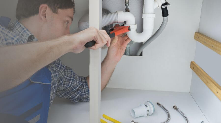 Professional expert plumbing services in Lake Forest, CA